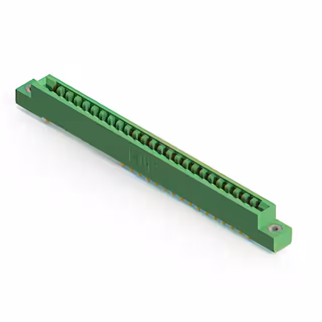 307-025-559-108 EDAC Inc.  Edgeboard Connectors